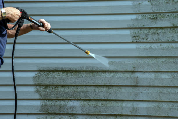 Best Affordable Power Washing  in Lookout Mountain, GA