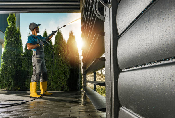 Best Fence Pressure Washing  in Lookout Mountain, GA