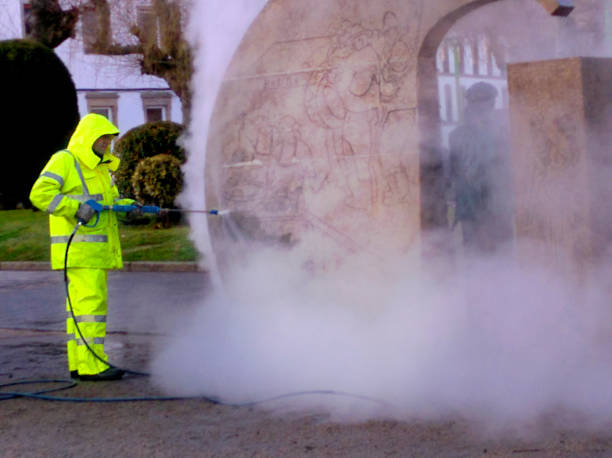 Why Choose Our Certified Pressure Washing Experts for Your Project Needs in Lookout Mountain, GA?