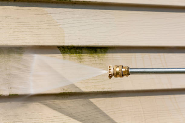 Best Commercial Pressure Washing  in Lookout Mountain, GA