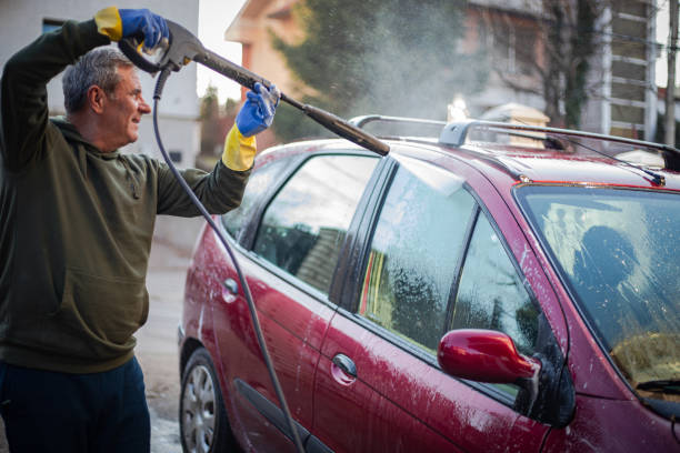 Best Local Pressure Washing Services  in Lookout Mountain, GA