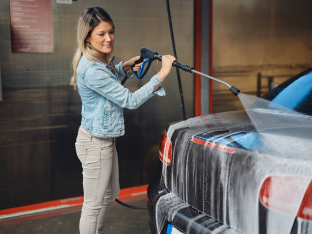 Best Commercial Pressure Washing  in Lookout Mountain, GA