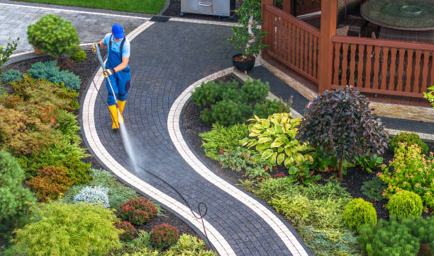 Best Deck Cleaning Services  in Lookout Mountain, GA